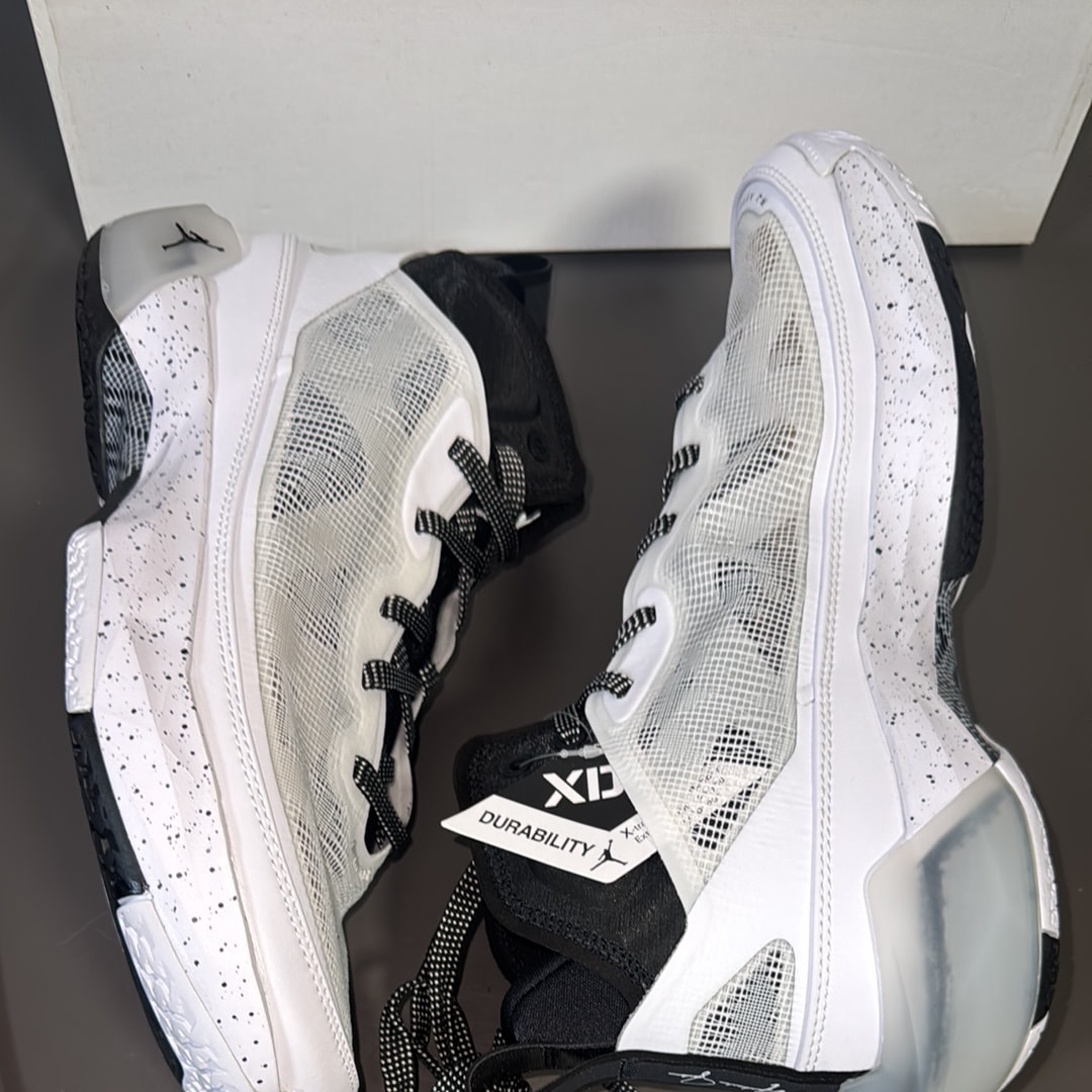 Air Jordan 37(エアジョーダン37)/AJ37 人気の新作/中古通販