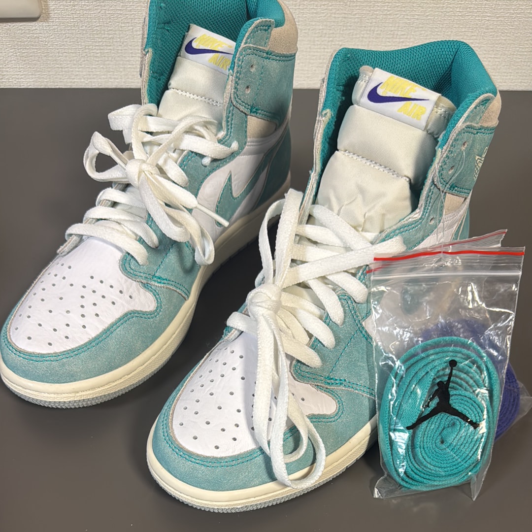 Nike Air Jordan 1 Retro High OG 