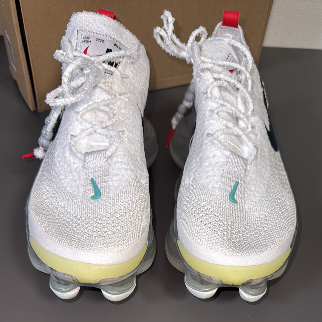 ナイキ エアマックス スコーピオン "リープハイ"