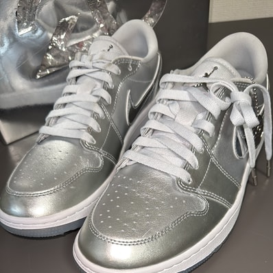 Nike Air Jordan 1 Low Golf "Gift Giving"