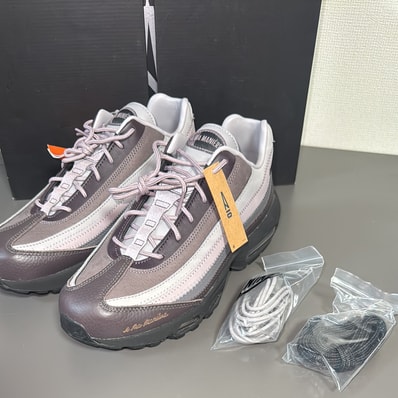 A Ma Maniere × Nike Air Max 95 SP "While You Were Sleeping/WYWS"