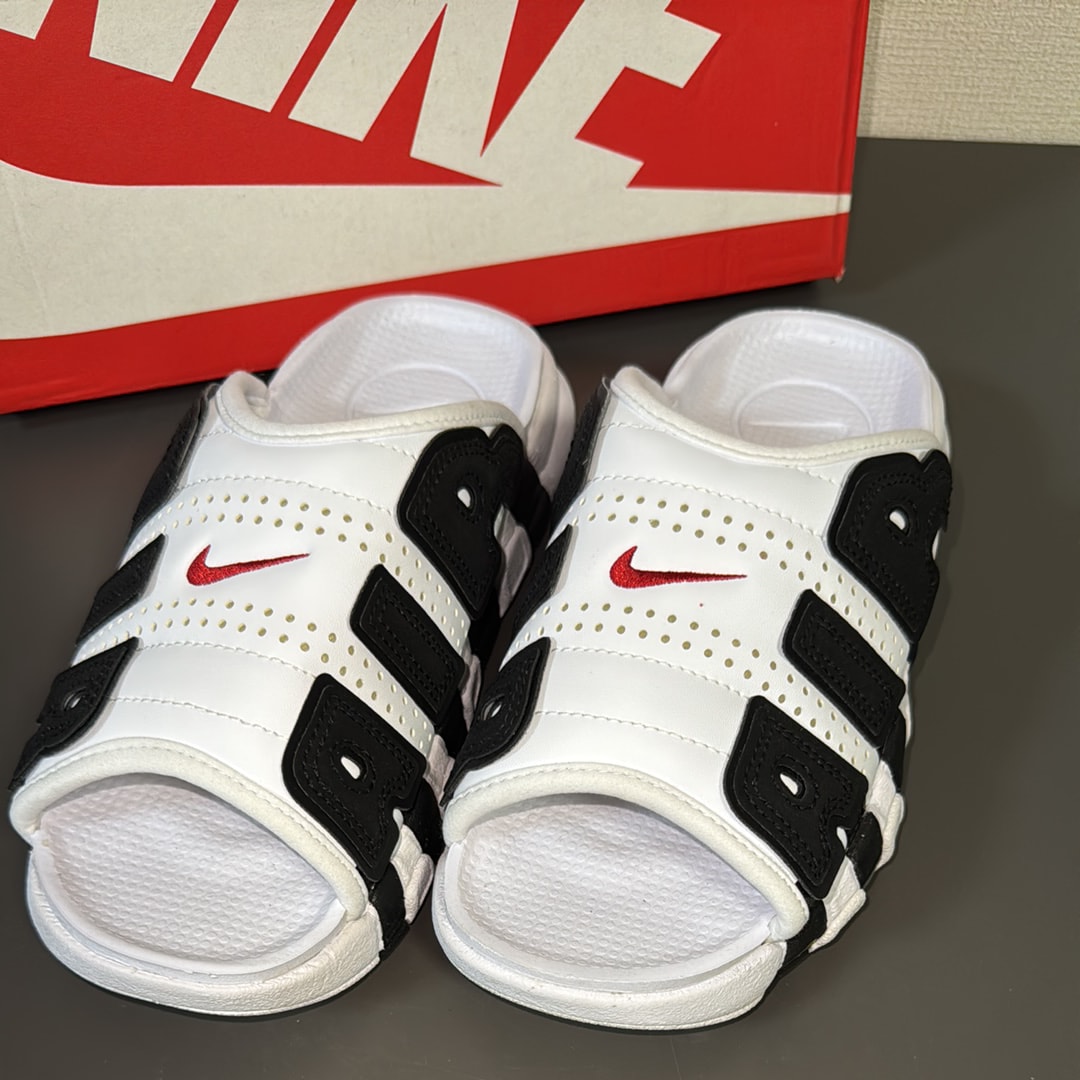 2025年最新】モアテン(Air More Uptempo)/Nike 人気・新作/新品・中古