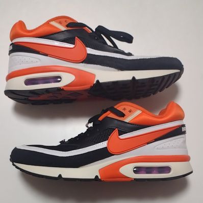 Nike Air Max BW "Los Angeles"