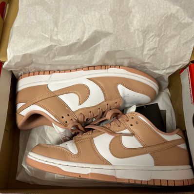 Nike Women's Dunk Low "Rose Whisper"