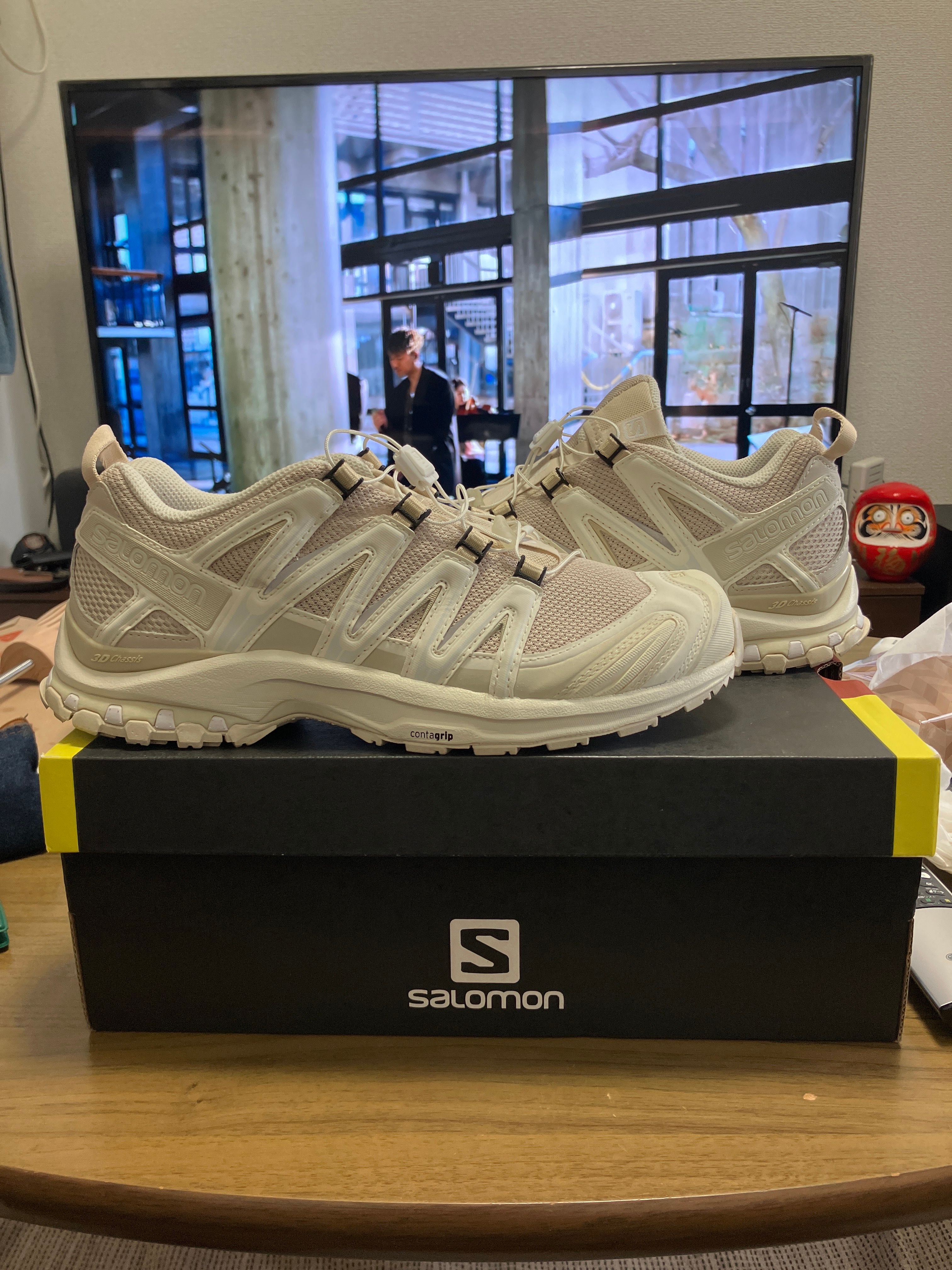 Salomon XA Pro 3D "Rainy Day"