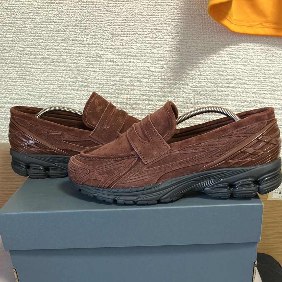 New Balance 1906L "Rich Oak Suede"