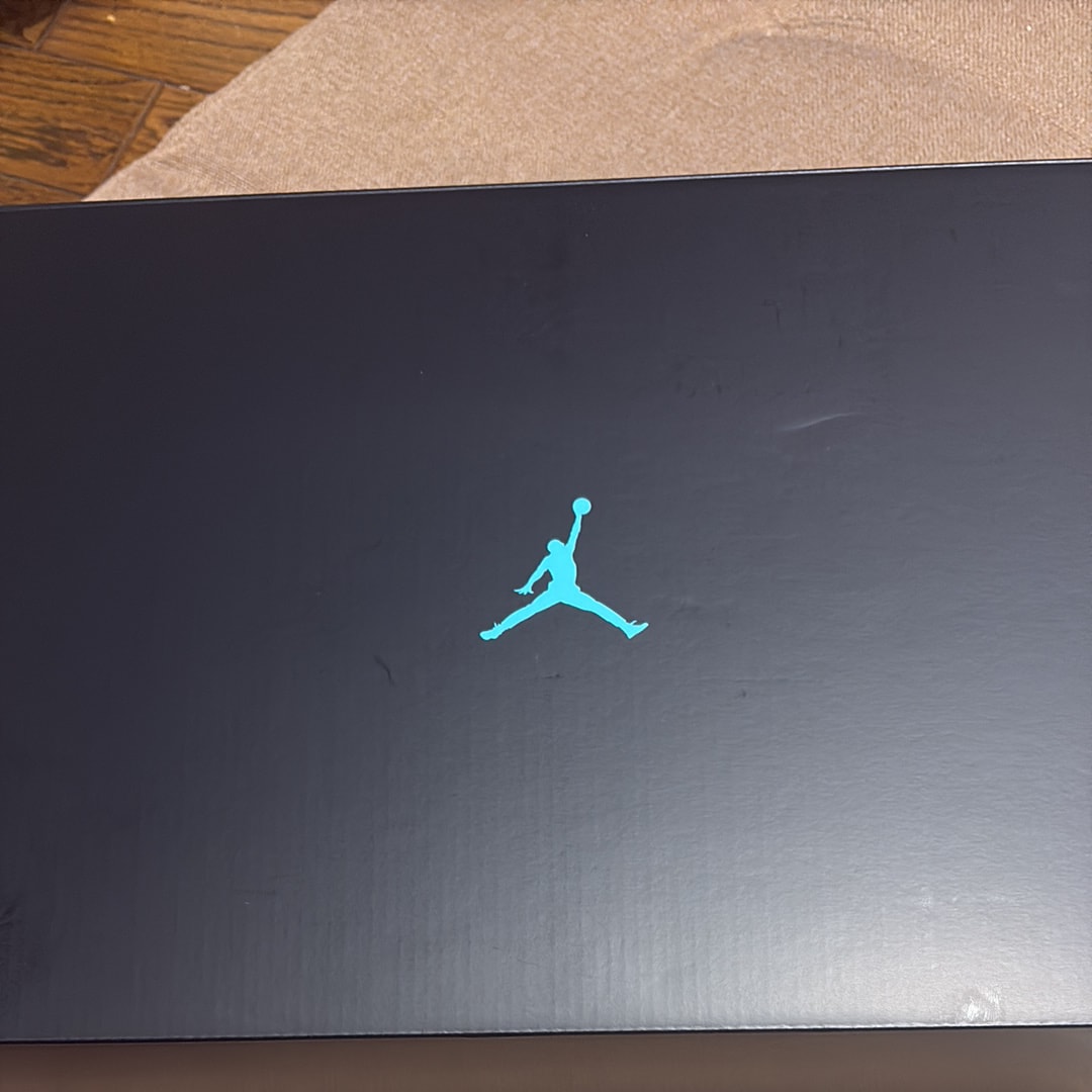 Nike Air Jordan 11 Retro "Gamma" (2025)