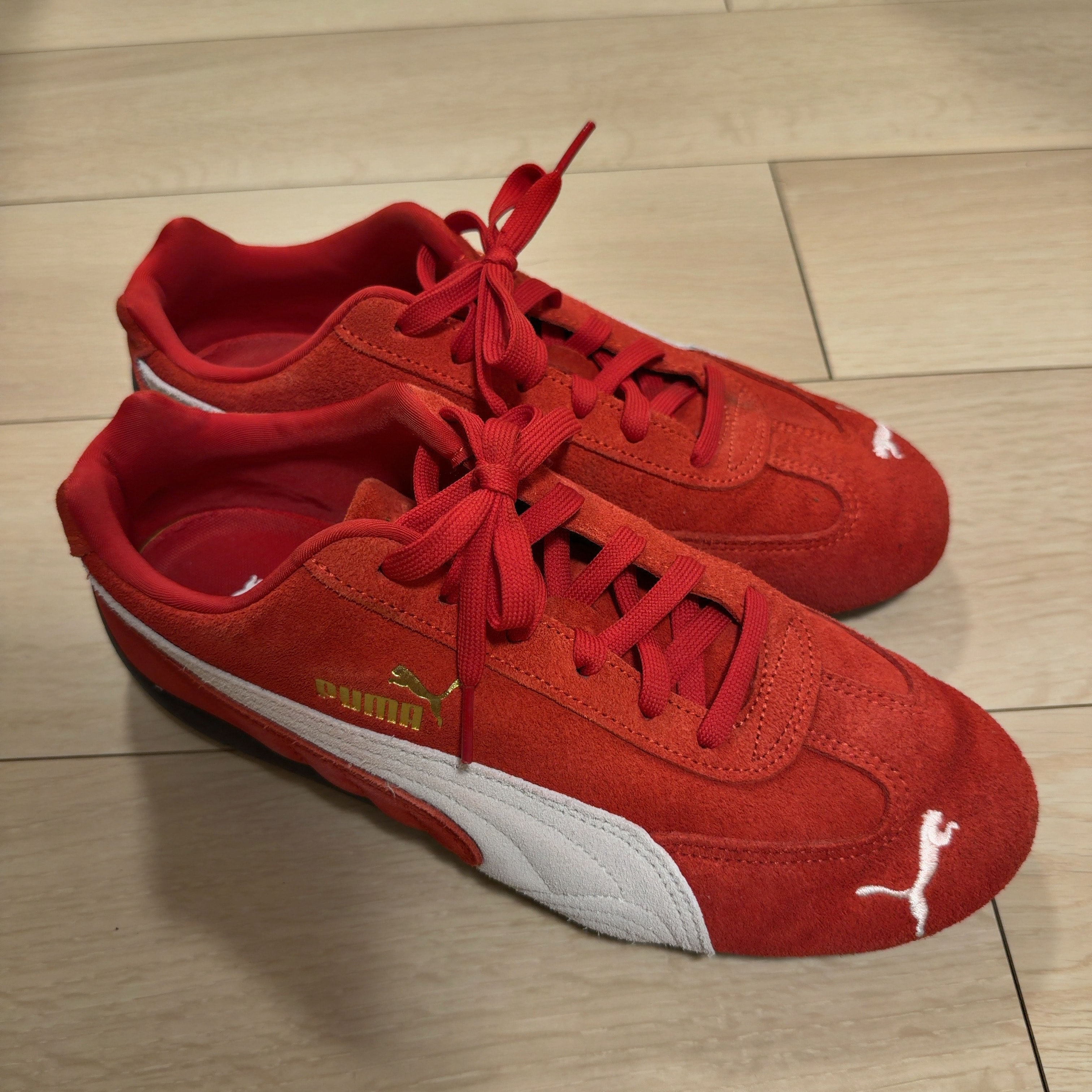 Puma Speedcat OG 