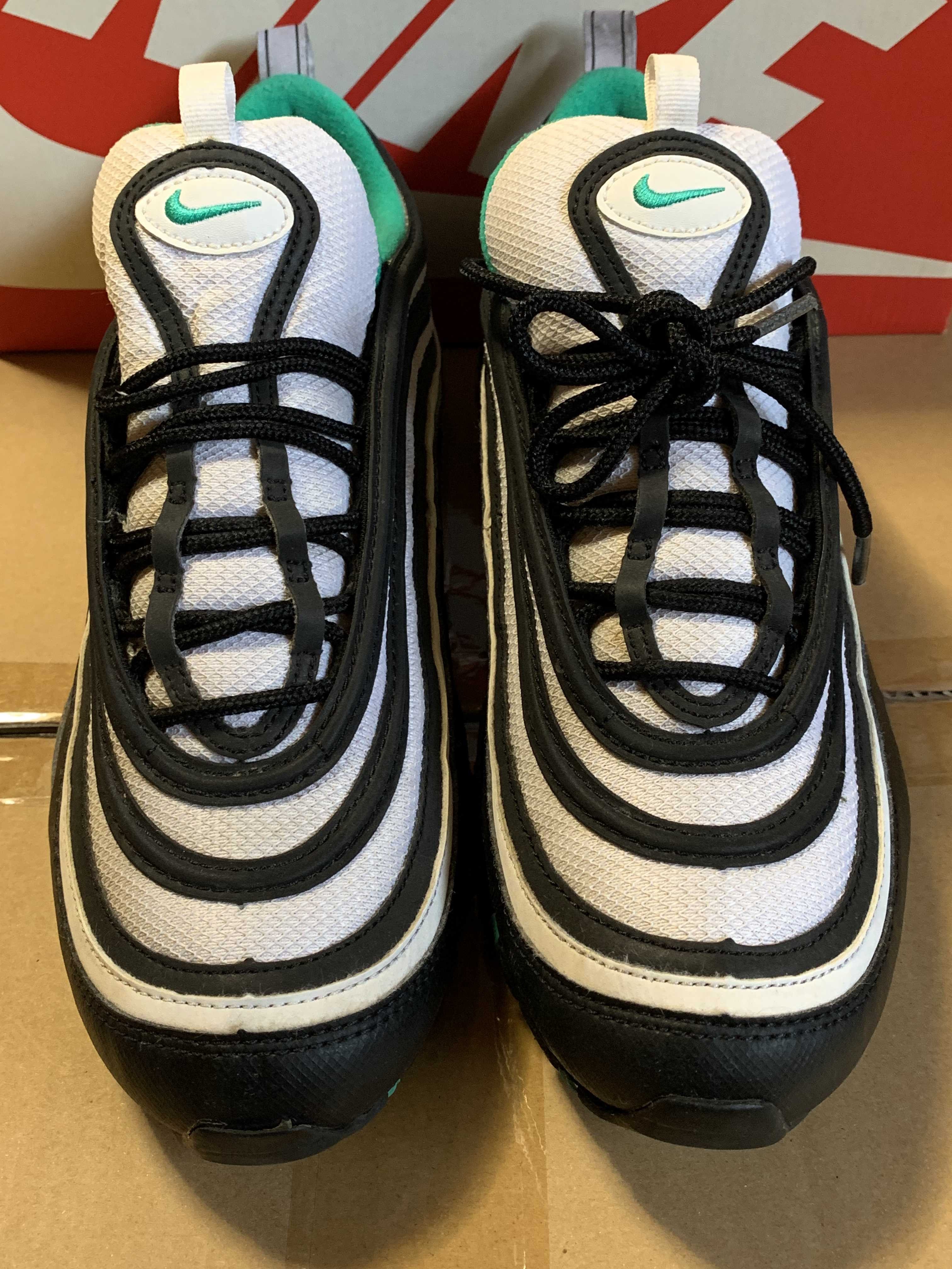 Nike Air Max 97 "Clear Jade"