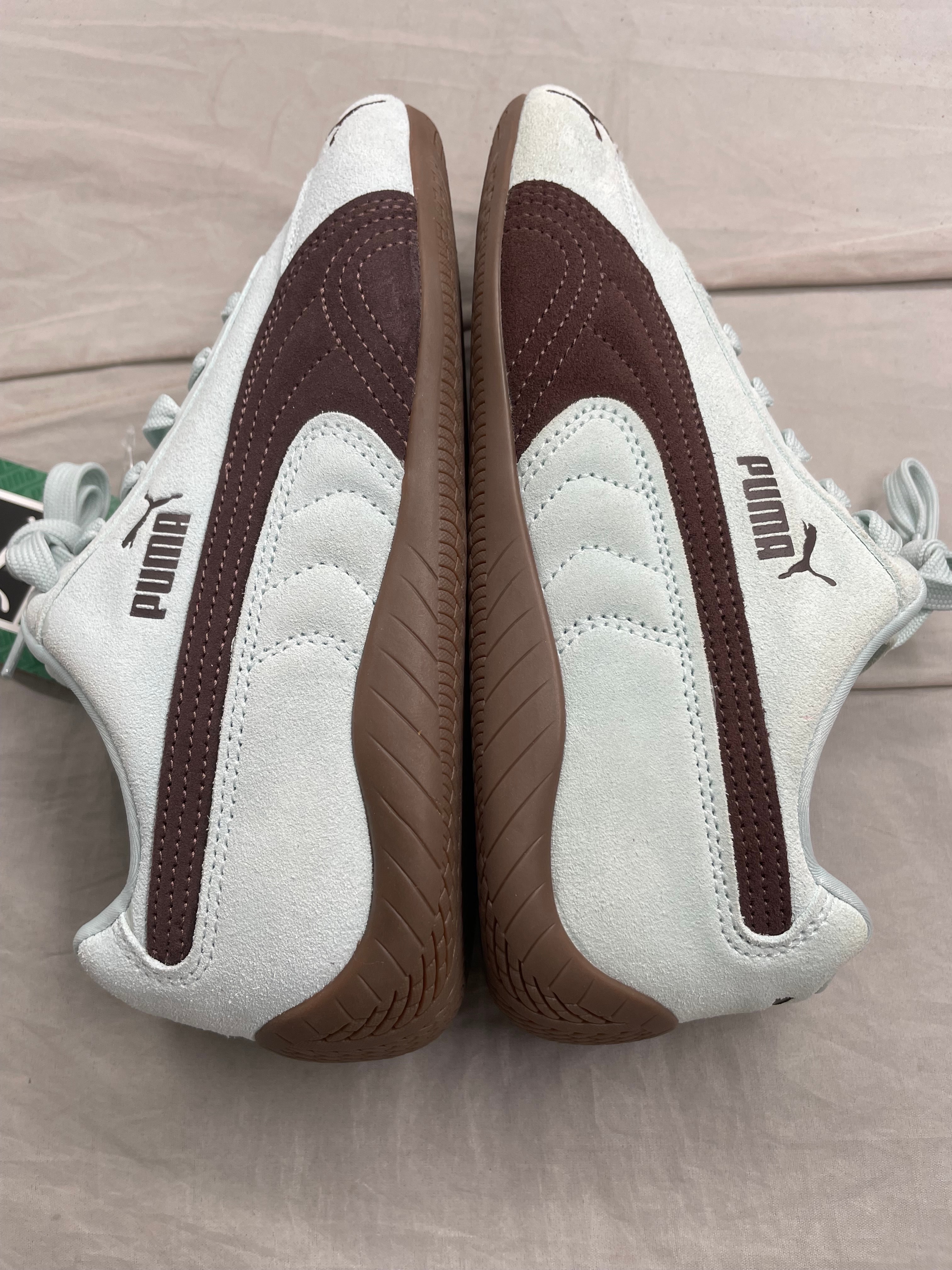 Puma Speedcat OG "Fresh Water/Gum"