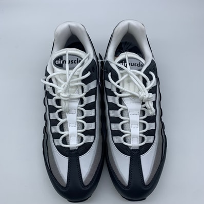 Yu-Gi-Oh! × Nike Air Max 95 "Air Muscle/Jonouchi" (Japan Exclusive)