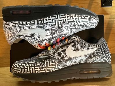 Nike Air Max 1 OA YT "Tokyo Maze"