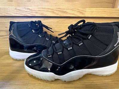 Nike Air Jordan 11 "Jubilee"