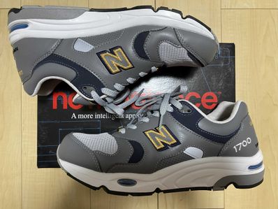 New Balance 1700 "Japan Limited"