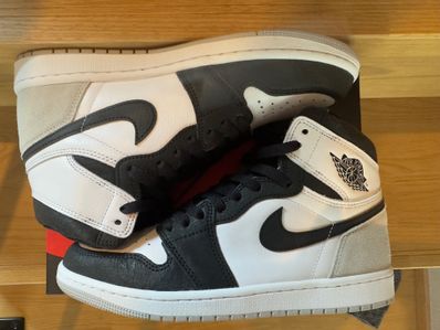 Nike Air Jordan 1 High OG "Bleached Coral"