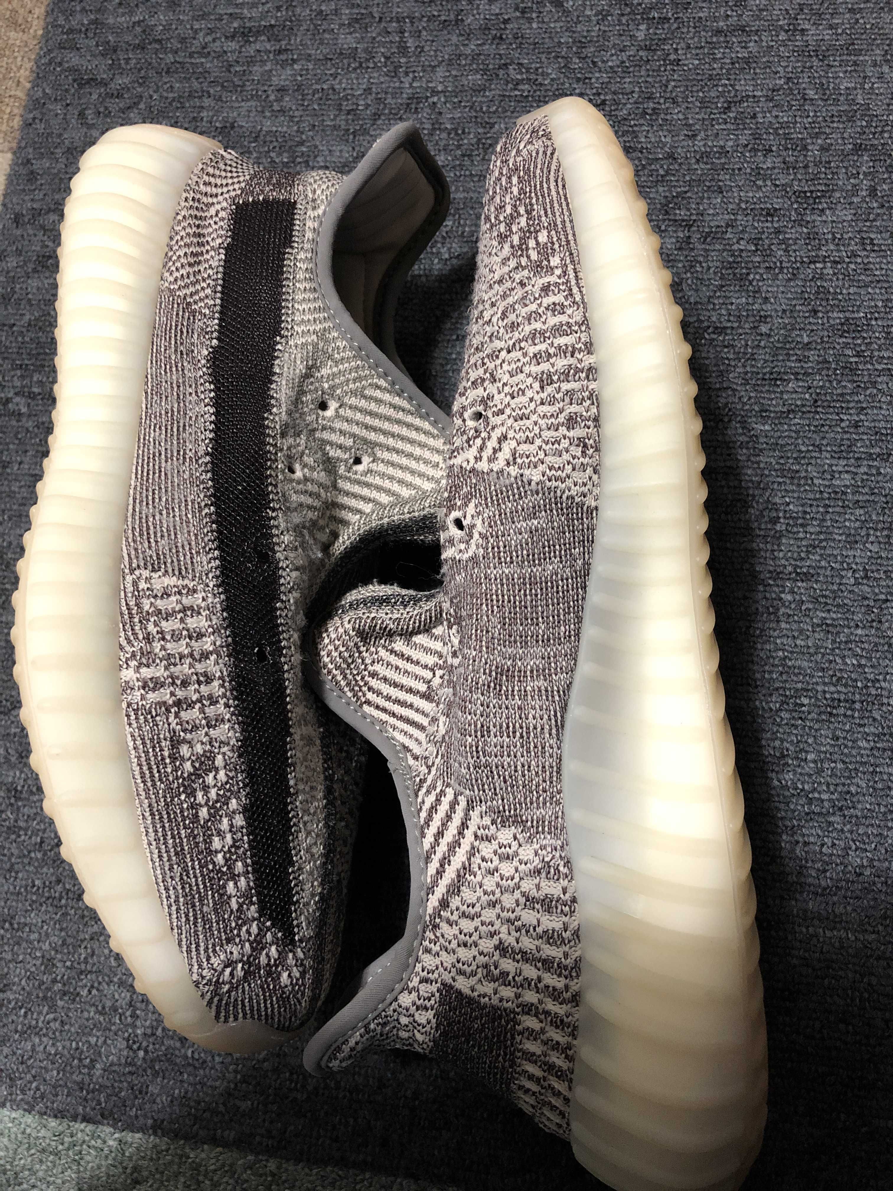 adidas YEEZY Boost 350 V2 "Zyon"