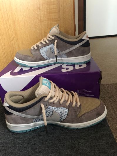 Nike SB Dunk Low Pro "Big Money Savings"