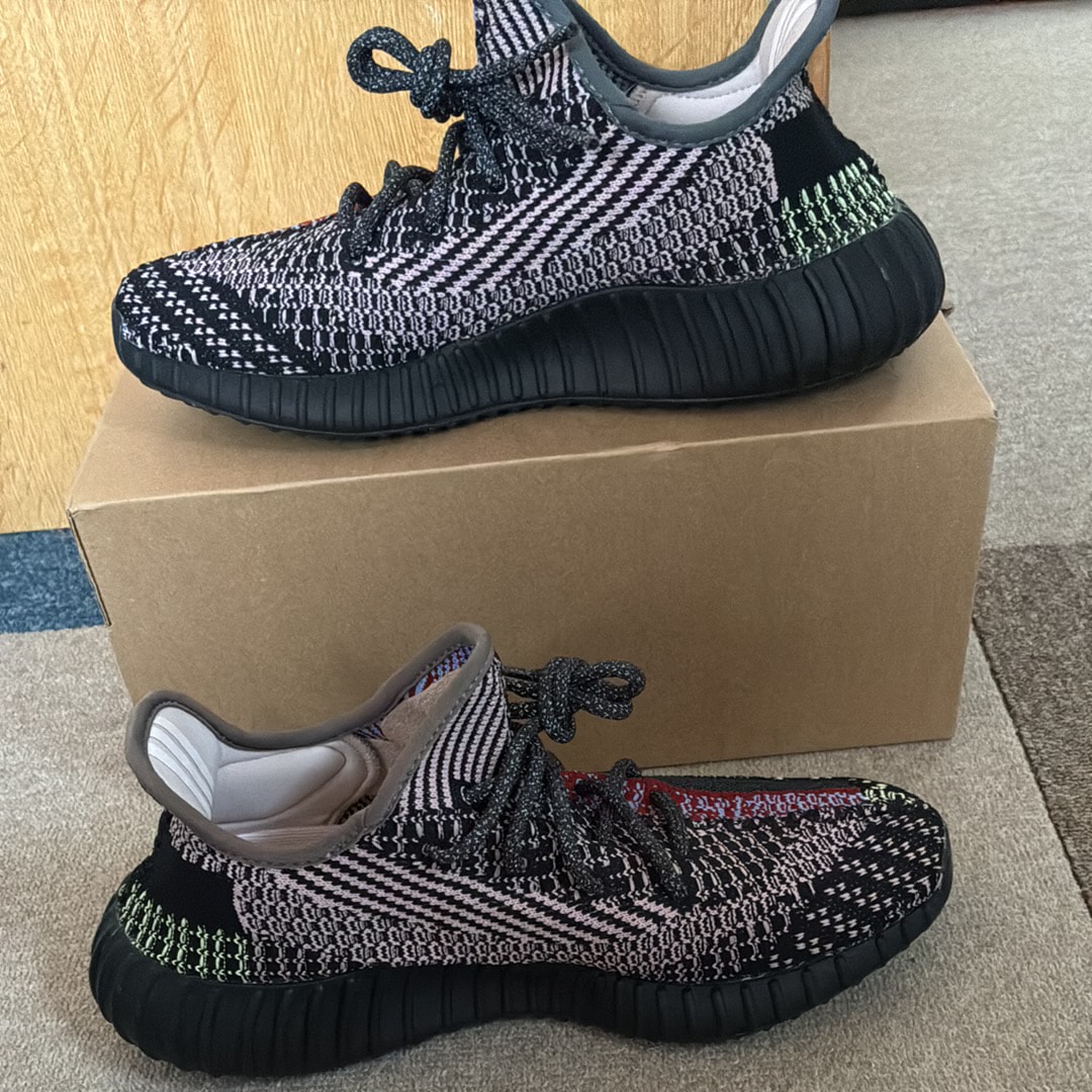 adidas Yeezy Boost 350 v2 "Yecheil"