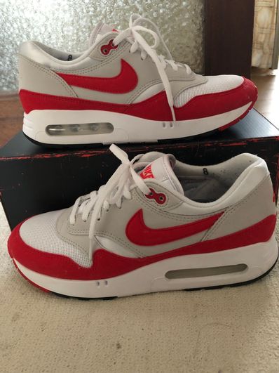 Nike Air Max 1 ’86 OG "Big Bubble Red"