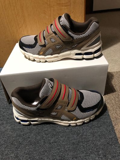 HAL STUDIOS × Asics Gel-Kayano 20 "Malt"