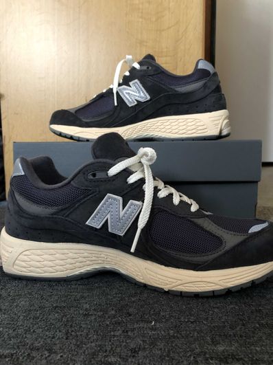 New Balance 2002R "Phantom"