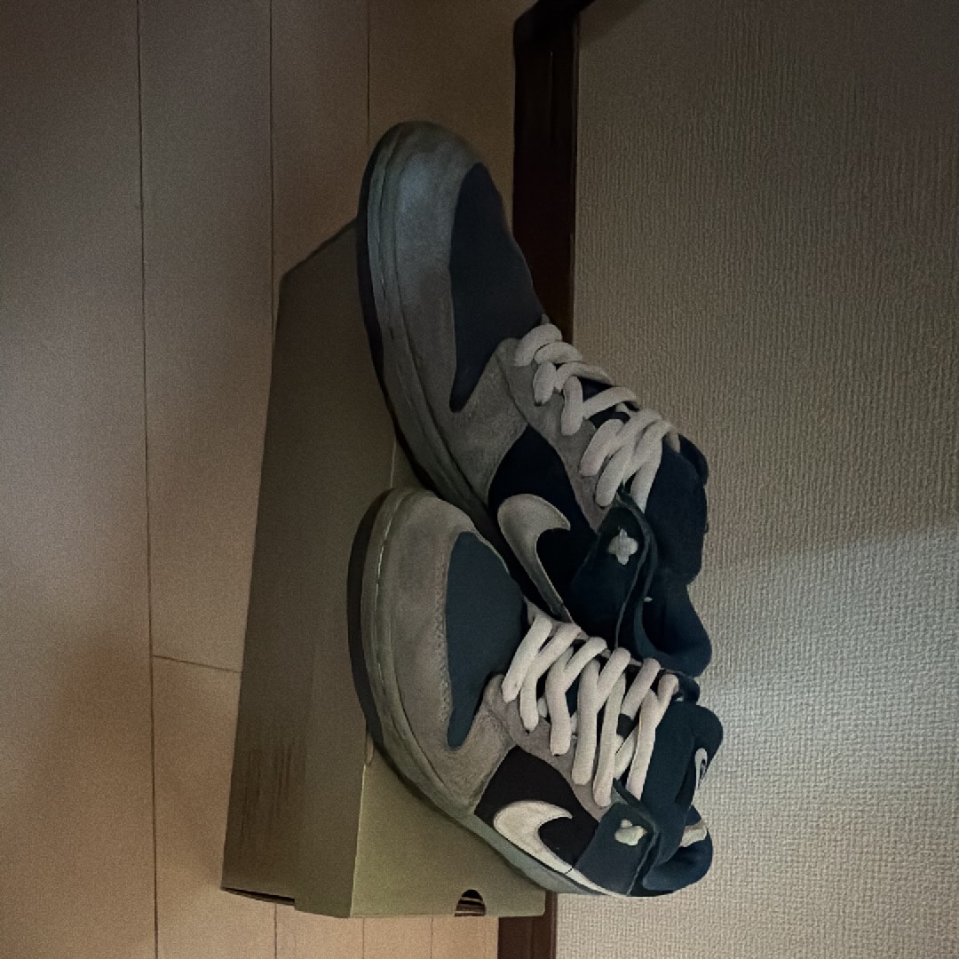 Nike SB Dunk Low Pro "Futura"