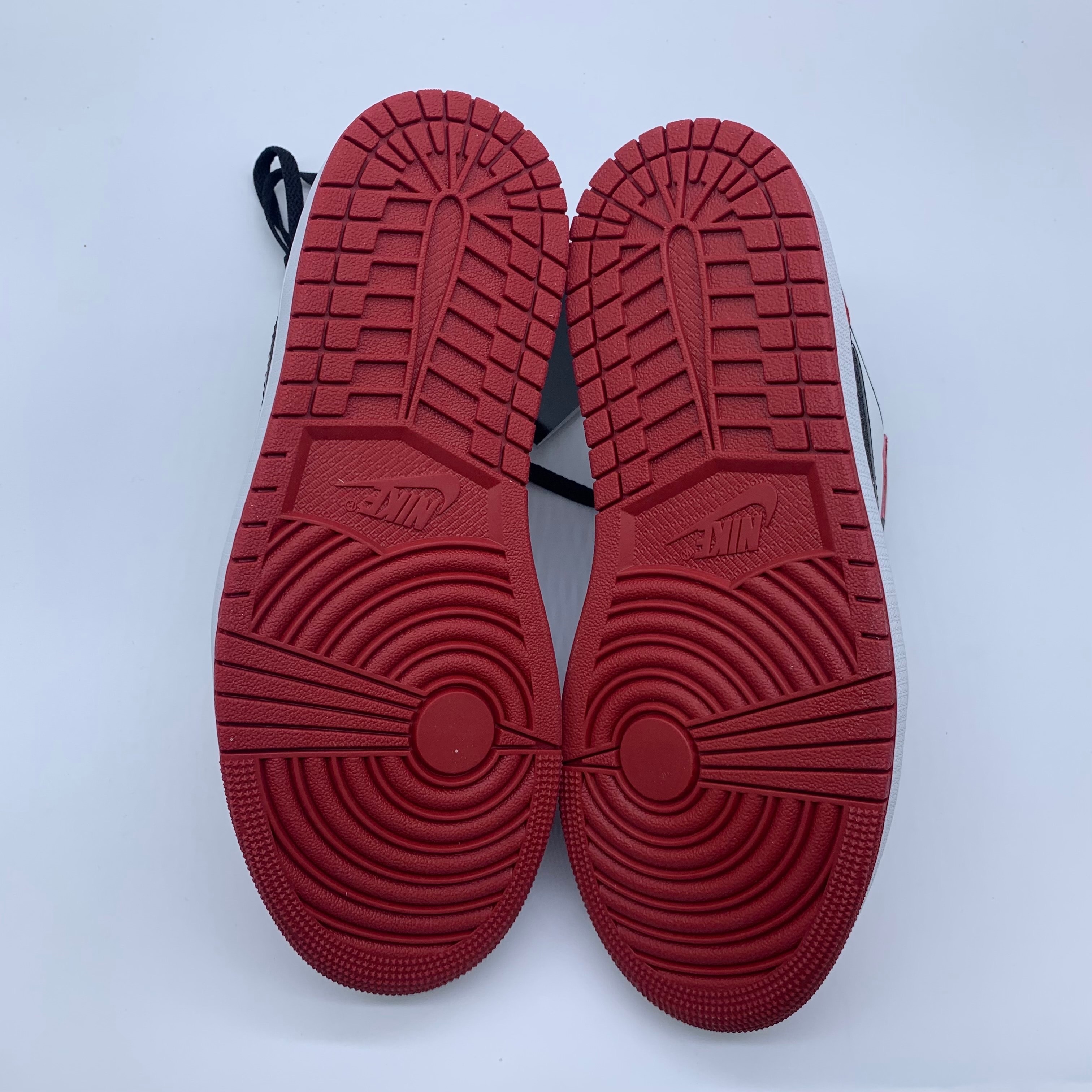 Nike Air Jordan 1 Retro Low OG "Chicago" (2025)