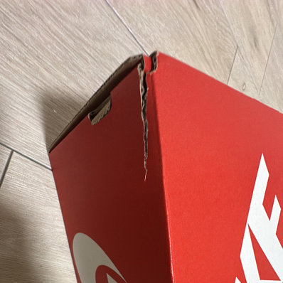 Nike Dunk Low Retro "Panda/White/Black"