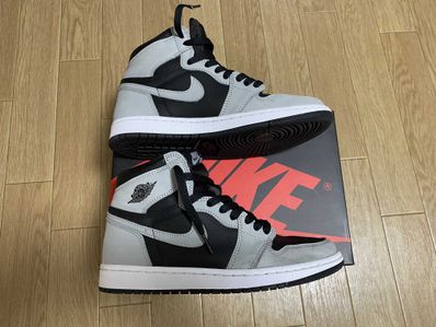 Nike Air Jordan 1 High OG "Shadow 2.0"
