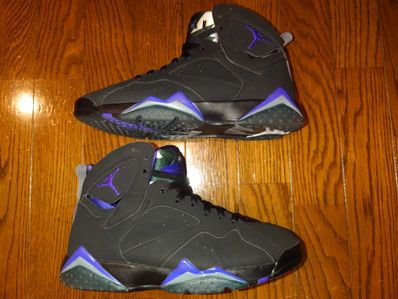 NIKE AIR JORDAN 7 "RAY ALLEN"