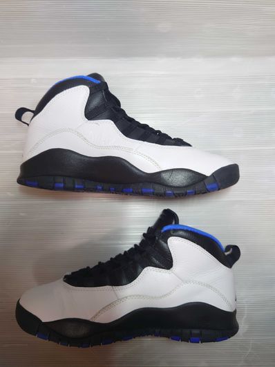 Nike Air Jordan 10 RETRO