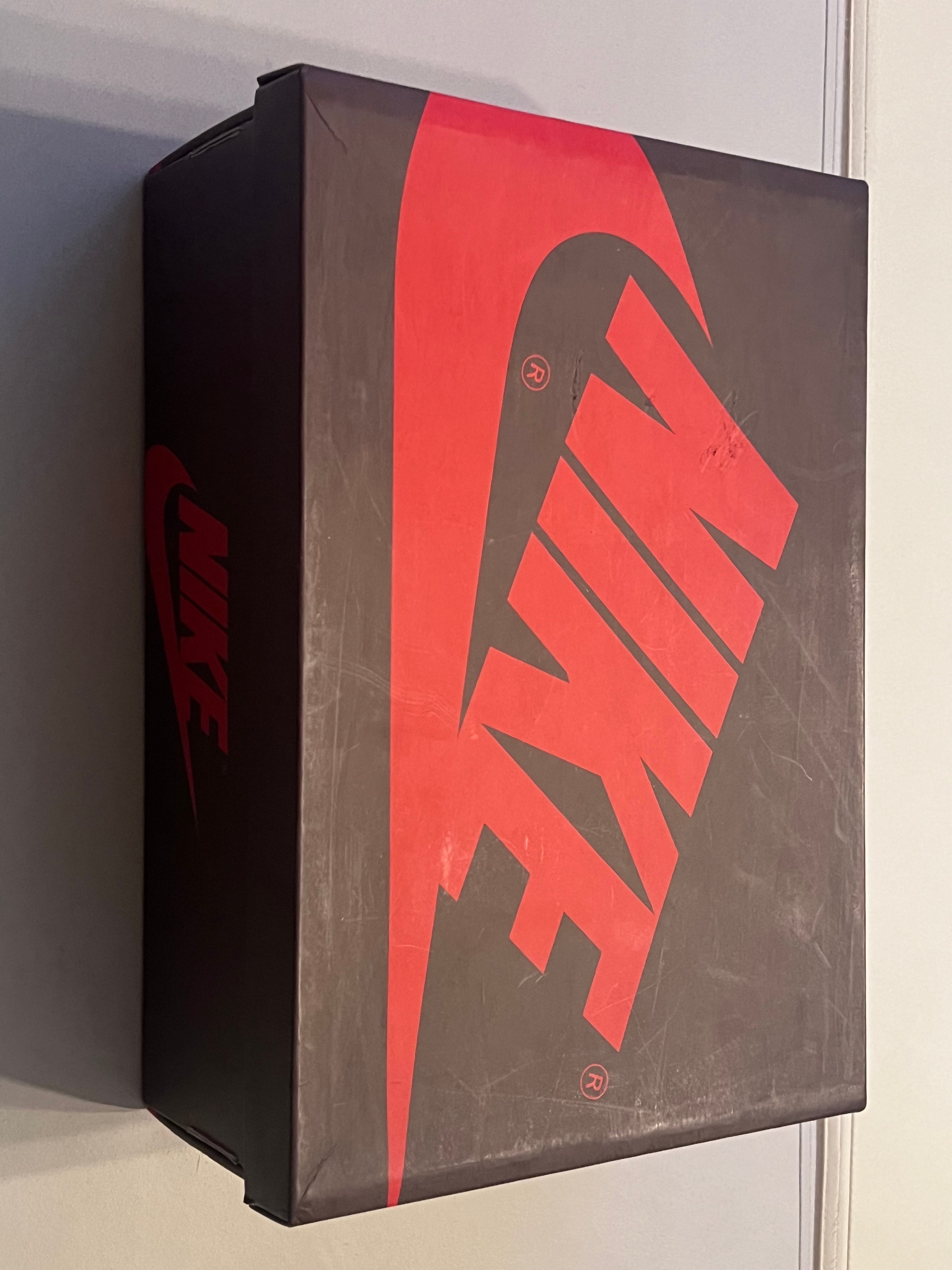 Travis Scott × Nike Air Jordan 1 Low OG SP-T "Black/Dark Mocha"