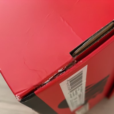 Nike Air Jordan 1 High '85 "Black/White"