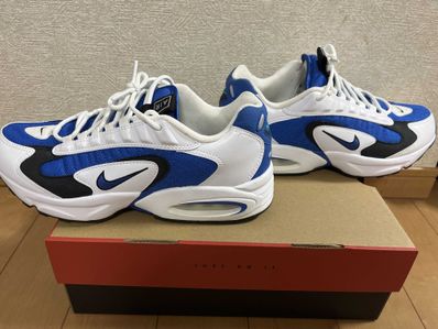 NIKE AIR MAX TRIAX 96 "VARSITY ROYAL"