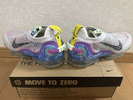 NIKE AIR VAPORMAX 2020 FK