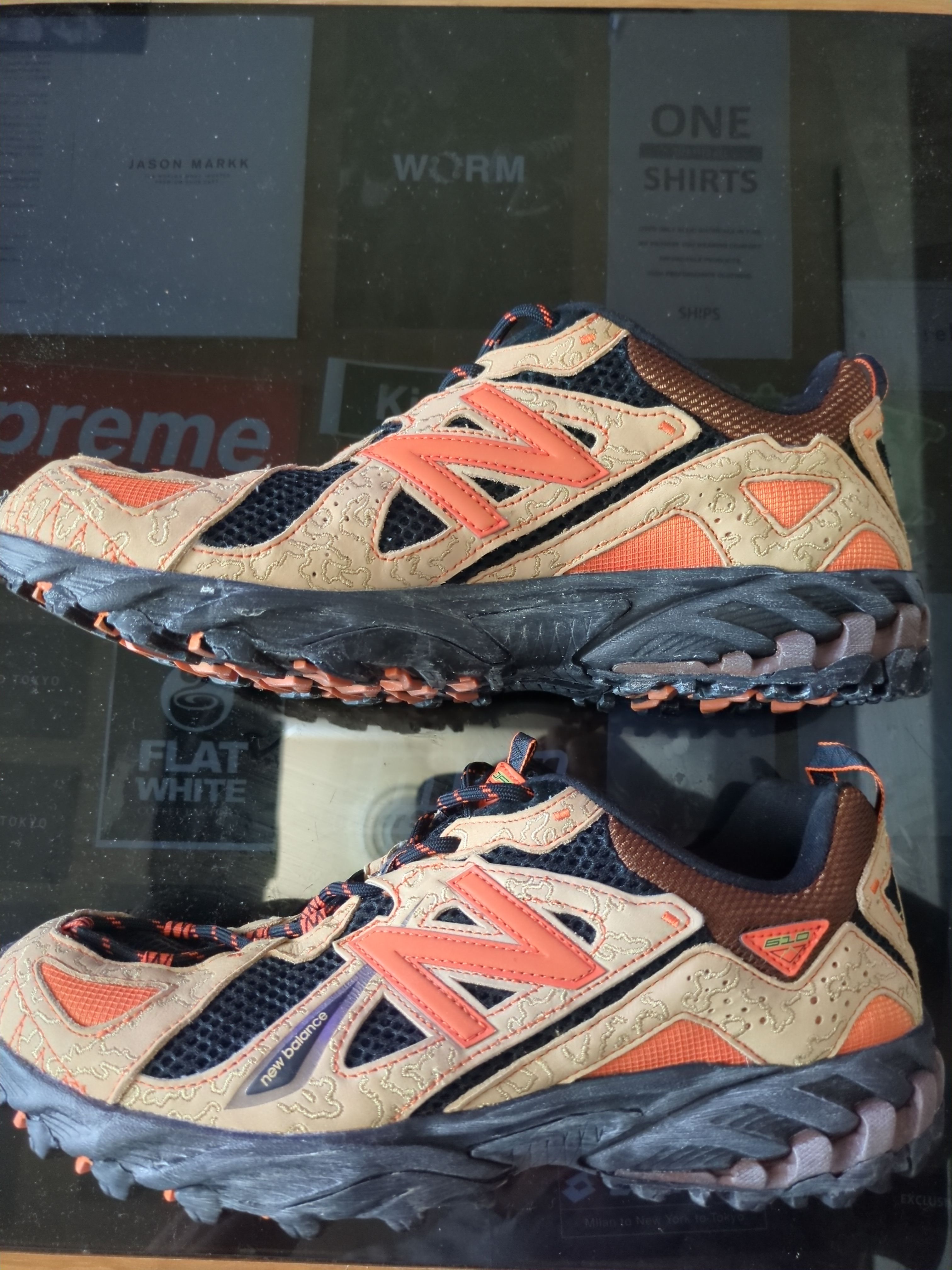 600番台/New Balance(ニューバランス) 人気の新作/中古通販