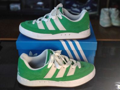 adidas Adimatic "Green"
