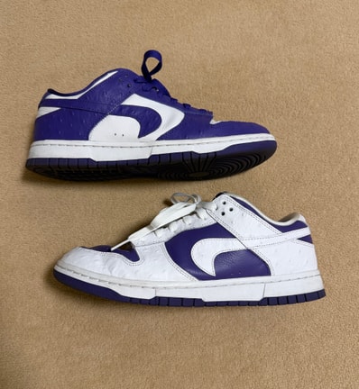 Nike Women's Dunk Low "Made You Look"