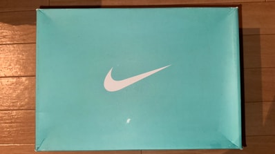 Tiffany & Co. × Nike Air Force 1 Low "1837"