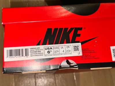 Nike Women's Air Jordan 1 Retro High OG "Washed Pink"