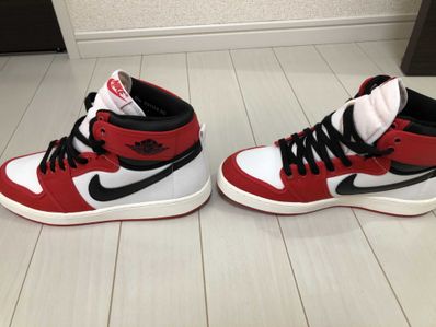 Nike Air Jordan 1 KO High "Chicago"
