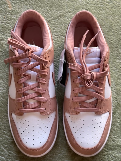 Nike Women's Dunk Low "Rose Whisper"