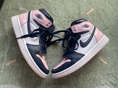 Nike Women's Air Jordan 1 High OG SE "Atmosphere"