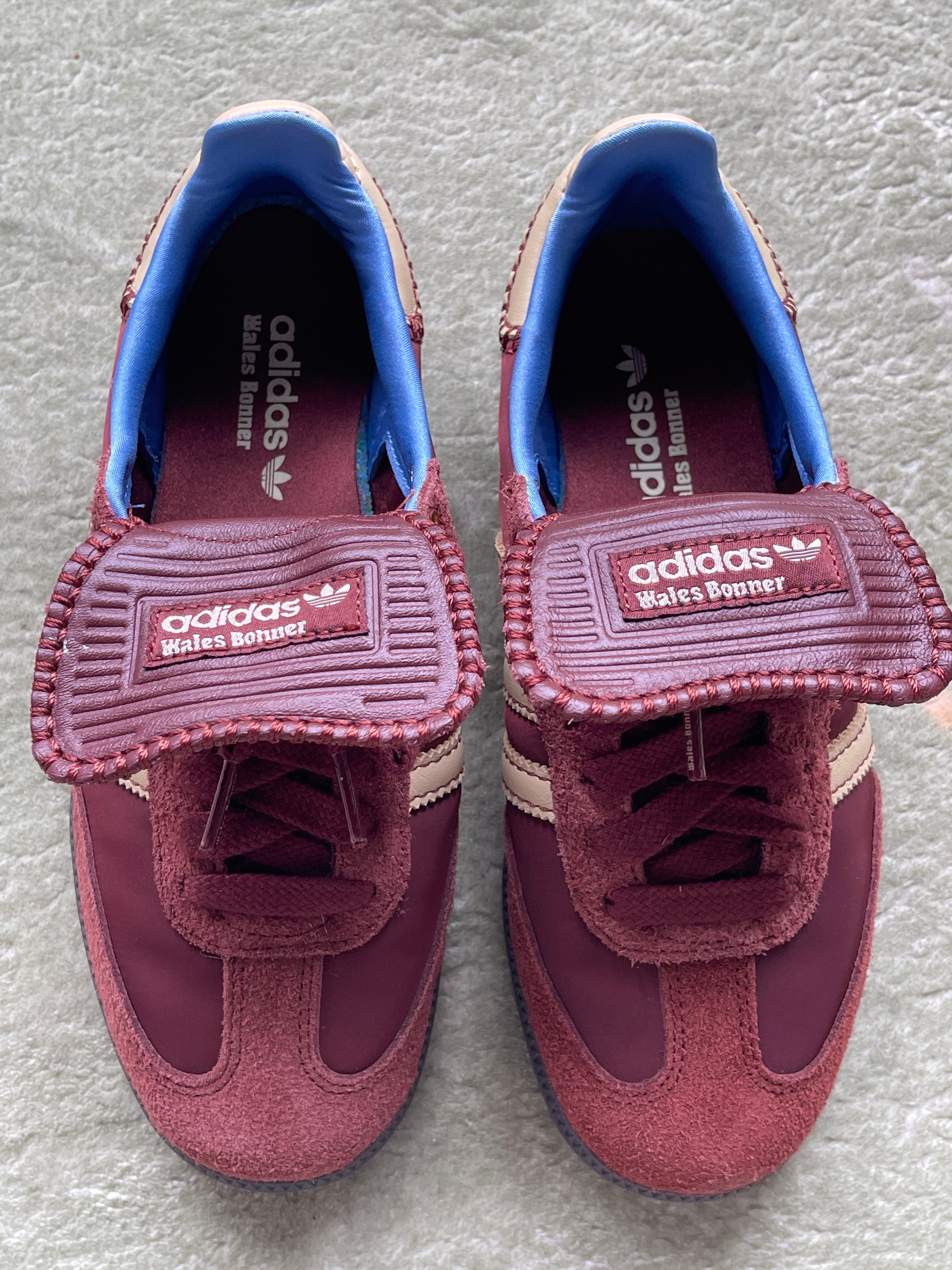 2025年最新】サンバ(Samba)/adidas 人気・新作/新品・中古通販