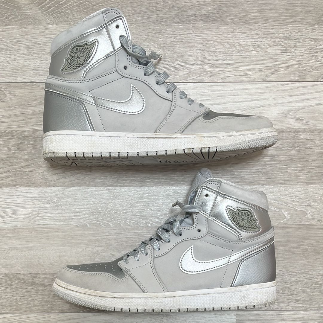 Nike Air Jordan 1 High OG "CO JP/TOKYO"(ブリーフケースなし)