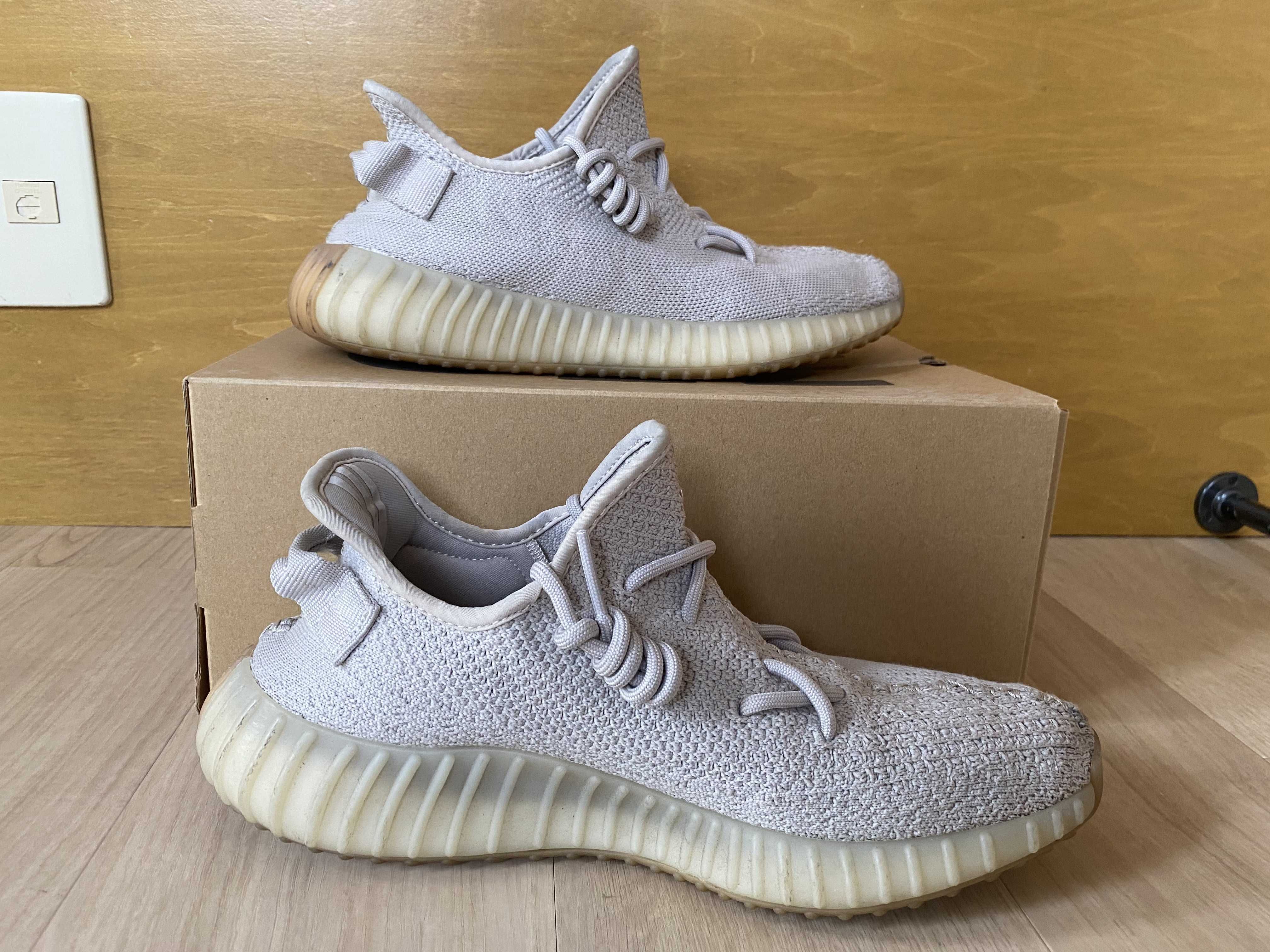 adidas YEEZY BOOST 350 V2 "Sesame"