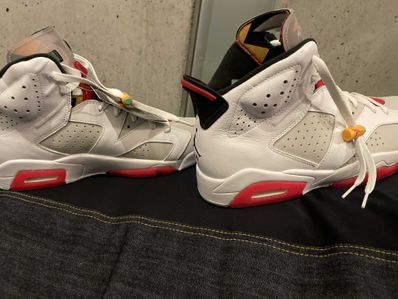 Nike Air Jordan 6 "Neutral Grey/Hare"