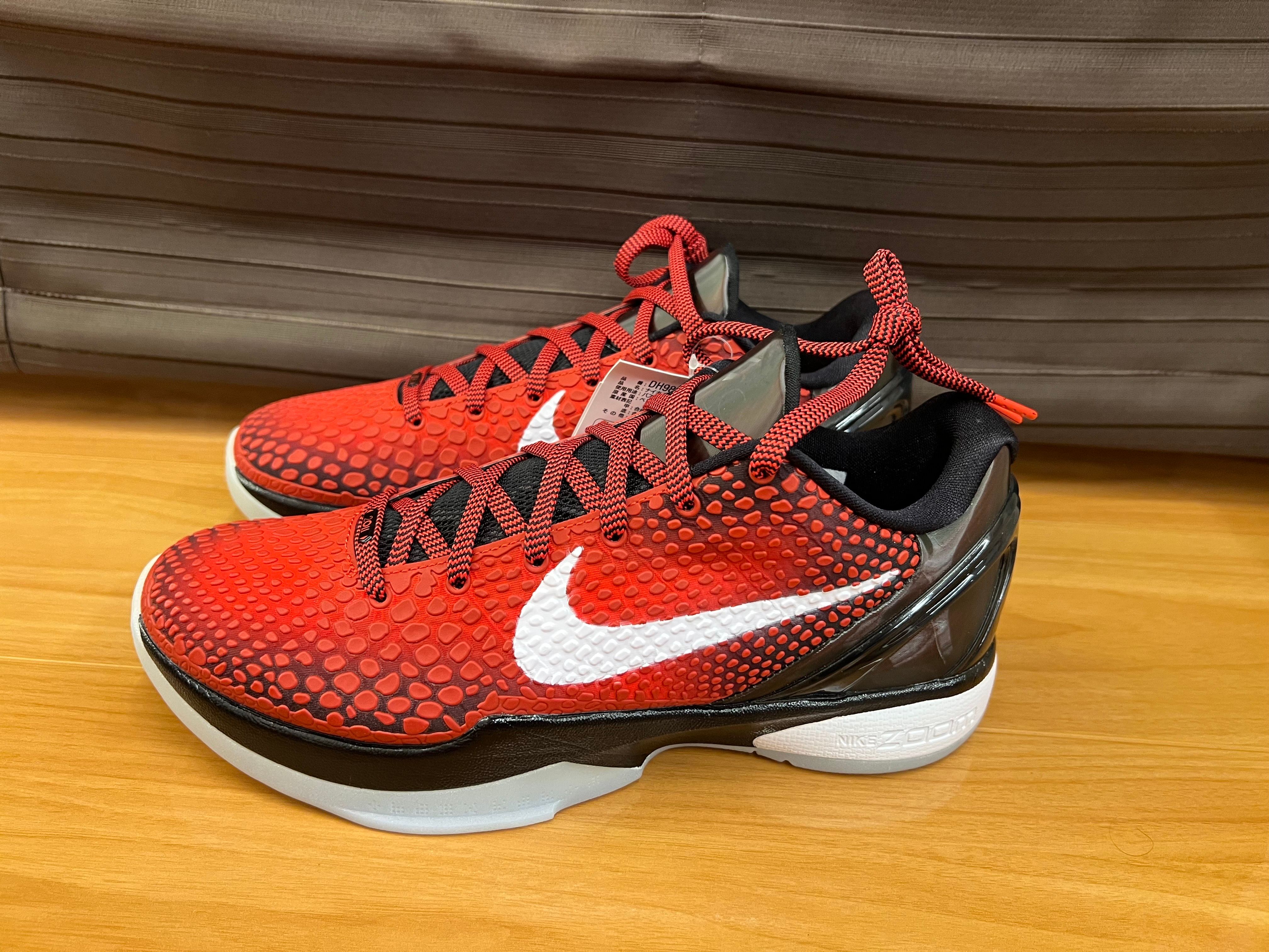 Kobe 6 ALL STAR コービー6 Nike Kobe 6 Protro 'All-Star 2.0' FQ3546-100