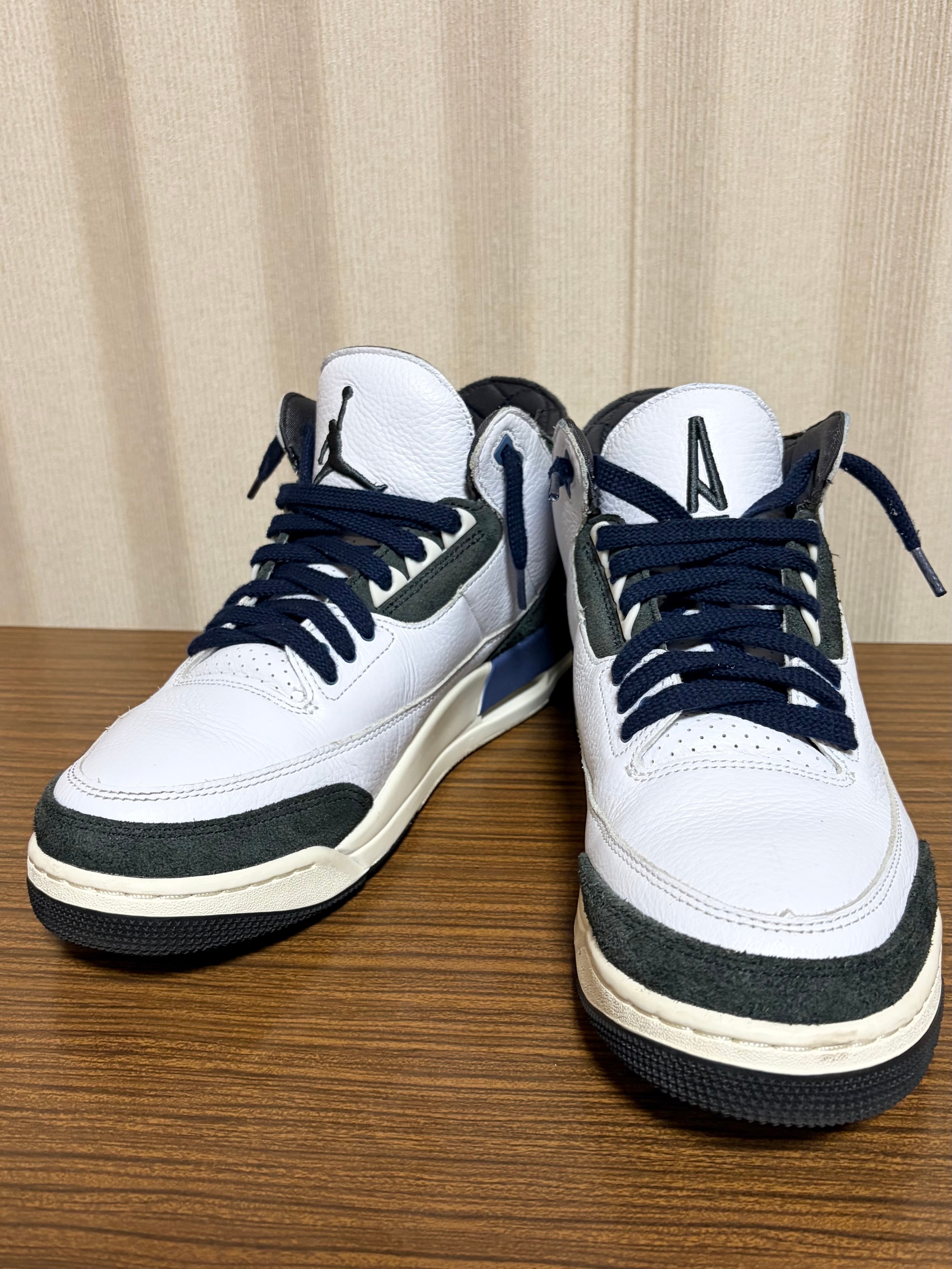 A Ma Maniere × Nike Air Jordan 3 Retro OG SP "For The Love"