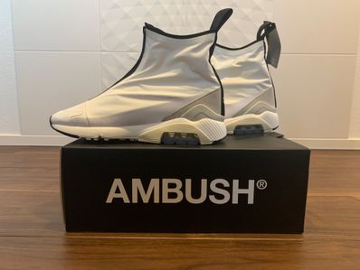 Nike air 2025 max ambush